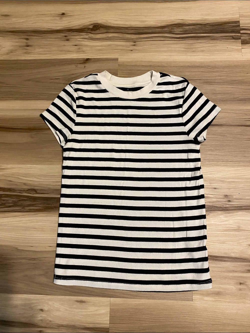 a new day Tee L